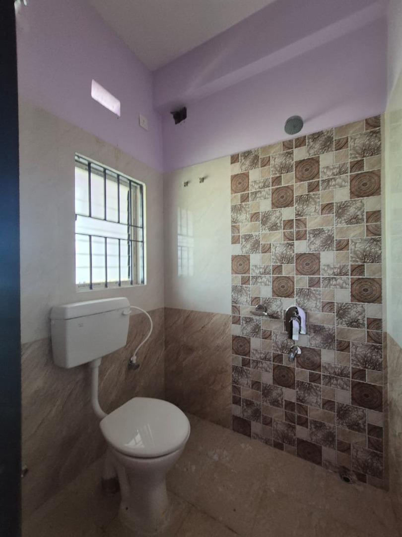 Unfurnished 3bhk in Kahilipara, Guwahati, Assam, India for Rent